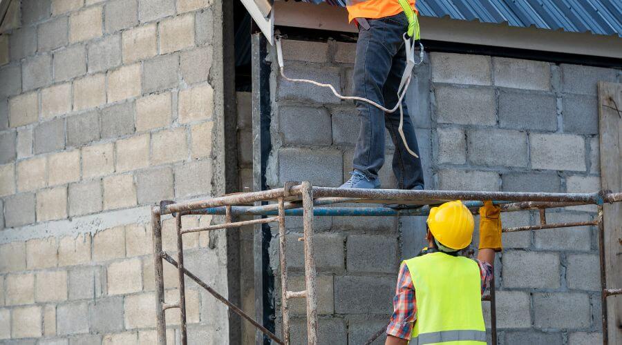 Professional metal roof installation in Manchester, KY